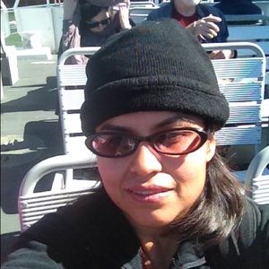 Meet your Posher, Marilu